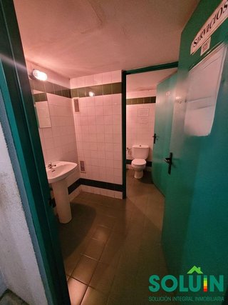 Garaje en venta en San Nicasio - Campo de Tiro - Solagua en Leganés