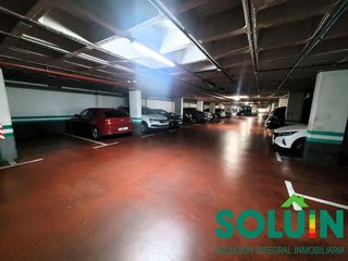 Garaje en venta en San Nicasio - Campo de Tiro - Solagua en Leganés
