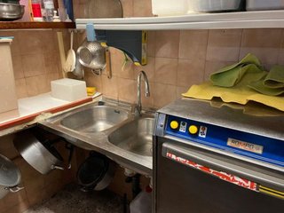 Restaurante en venta en Llevant en Reus
