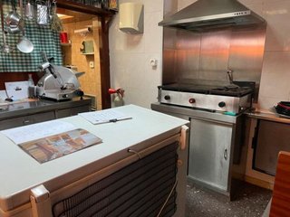 Restaurante en venta en Llevant en Reus