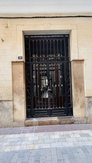 Local comercial en alquiler en Manacor Centro en Manacor