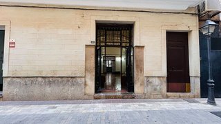 Local comercial en alquiler en Manacor Centro en Manacor