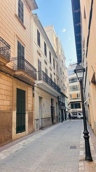 Local comercial en alquiler en Manacor Centro en Manacor