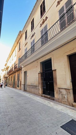 Local comercial en alquiler en Manacor Centro en Manacor