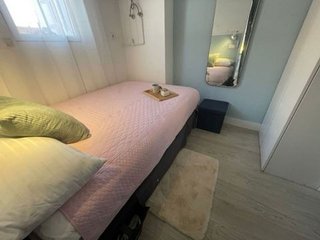 Ático en alquiler en Fuente del Berro en Madrid