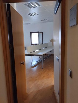 Oficina en alquiler en Marquès de la Fontsanta - Pere Garau en Palma de Mallorca