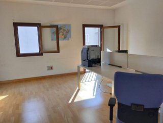 Oficina en alquiler en Marquès de la Fontsanta - Pere Garau en Palma de Mallorca