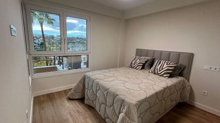 Piso en alquiler en Aloha en Marbella