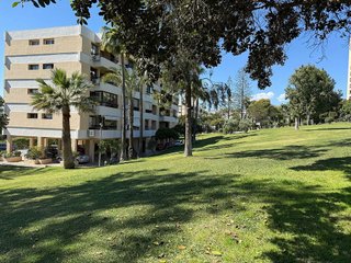 Piso en alquiler en Aloha en Marbella