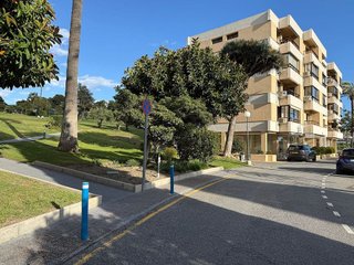 Piso en alquiler en Aloha en Marbella
