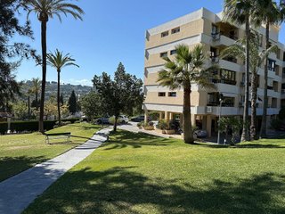 Piso en alquiler en Aloha en Marbella