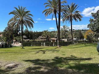 Piso en alquiler en Aloha en Marbella