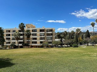 Piso en alquiler en Aloha en Marbella