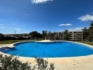 Piso en alquiler en Aloha en Marbella