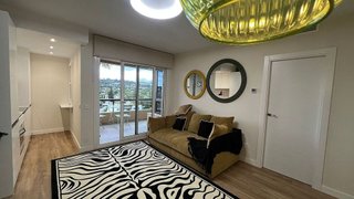 Piso en alquiler en Aloha en Marbella