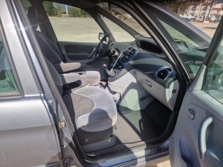 Citroen Xsara 2005