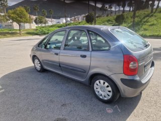 Citroen Xsara 2005