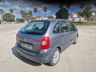 Citroen Xsara 2005