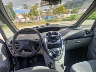 Citroen Xsara 2005