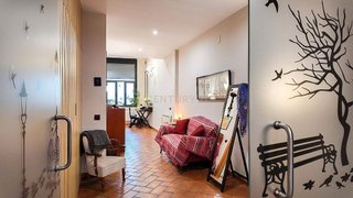 Casa adosada en venta en Ciudad Monumental en Cáceres