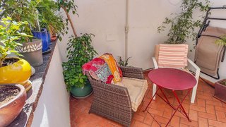 Casa adosada en venta en Ciudad Monumental en Cáceres