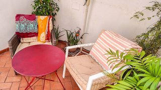 Casa adosada en venta en Ciudad Monumental en Cáceres