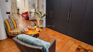 Casa adosada en venta en Ciudad Monumental en Cáceres