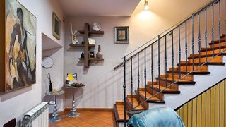 Casa adosada en venta en Ciudad Monumental en Cáceres