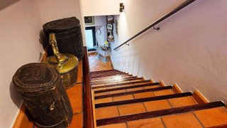 Casa adosada en venta en Ciudad Monumental en Cáceres