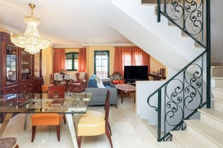 Casa adosada en venta en Crta. De la Sierra en Granada