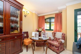 Casa adosada en venta en Crta. De la Sierra en Granada