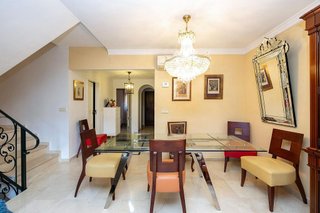 Casa adosada en venta en Crta. De la Sierra en Granada