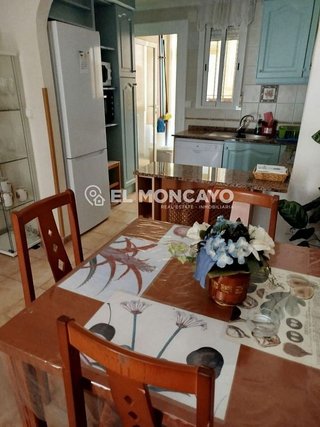 Chalet en venta en Urbanizaciones en Guardamar del Segura