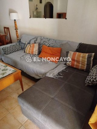 Chalet en venta en Urbanizaciones en Guardamar del Segura