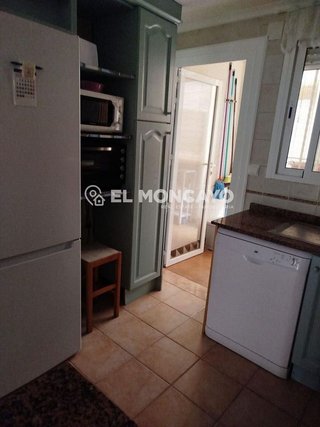Chalet en venta en Urbanizaciones en Guardamar del Segura