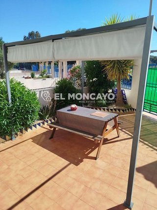 Chalet en venta en Urbanizaciones en Guardamar del Segura
