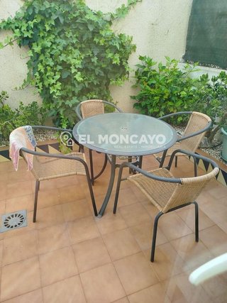 Chalet en venta en Urbanizaciones en Guardamar del Segura