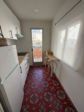 Piso en alquiler en Benimaclet en Valencia