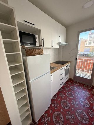Piso en alquiler en Benimaclet en Valencia