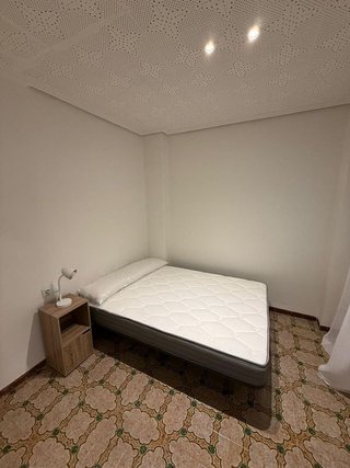 Piso en alquiler en Benimaclet en Valencia