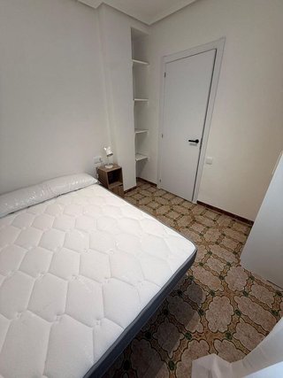 Piso en alquiler en Benimaclet en Valencia