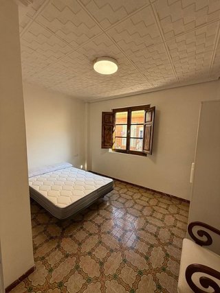 Piso en alquiler en Benimaclet en Valencia