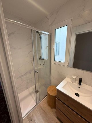 Piso en alquiler en Benimaclet en Valencia