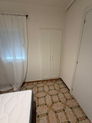 Piso en alquiler en Benimaclet en Valencia