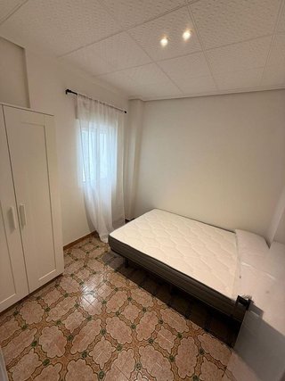 Piso en alquiler en Benimaclet en Valencia