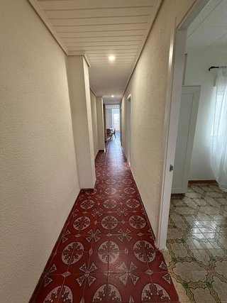 Piso en alquiler en Benimaclet en Valencia