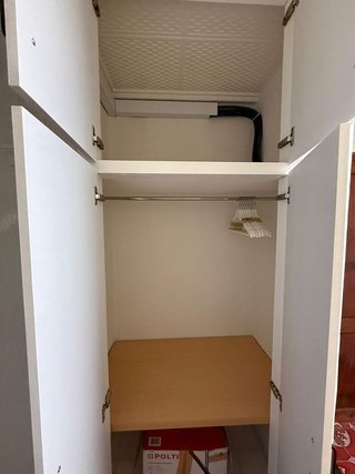 Piso en alquiler en Benimaclet en Valencia