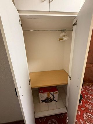 Piso en alquiler en Benimaclet en Valencia