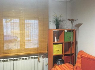 Piso en alquiler en Milán - Pumarín - Teatinos en Oviedo