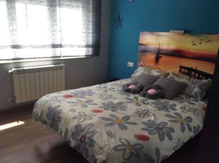 Piso en alquiler en Milán - Pumarín - Teatinos en Oviedo